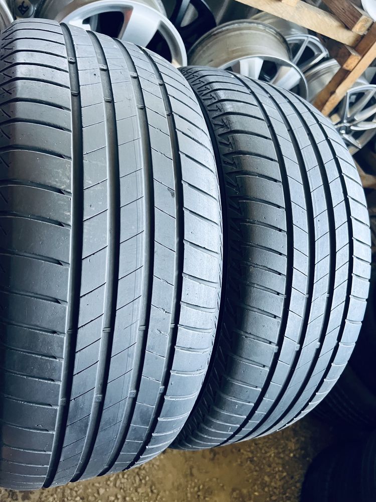 Шини Резина Літні 19Рік 235 50 18 Bridgestone Turanza T005 2шт