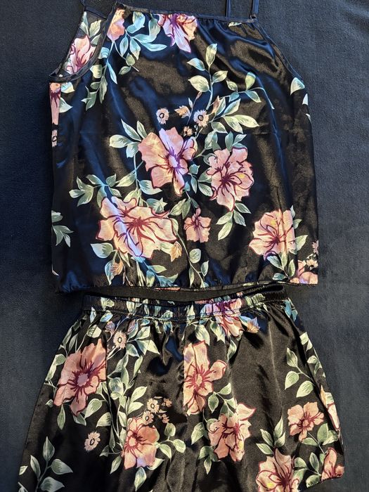 Piżama damska  rozm 40