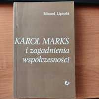Karol Marks i zagadnienia współczesności