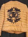 Kurtka Philipp Plein ?