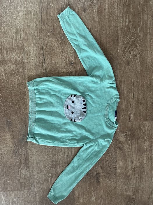 Sweter Lupilu 110/116