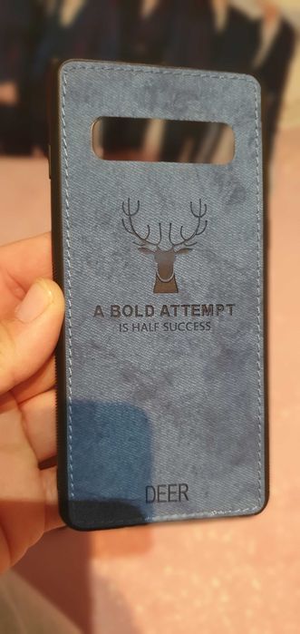 Capas para Samsung s10