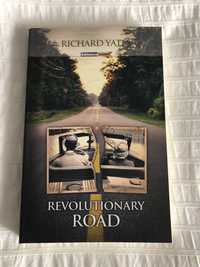 Revolutionary Road (Richard Yates)