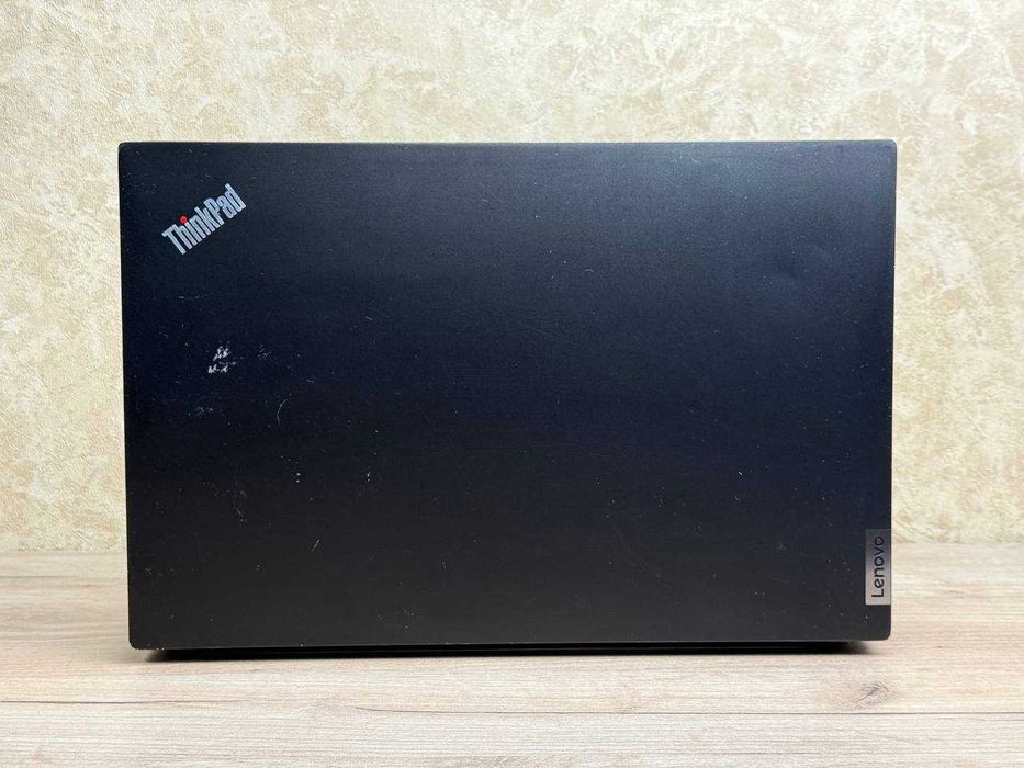 Lenovo ThinkPad E15 Gen 2 15,6 FHD ips/R5 4500U (6 ядер)/16/256 NVME