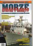 Morze Statki Okręty 2/2008 Ścigacze Rakietowe