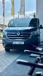 Wynajem NOWE BUSY 9os/ AUTOMAT(170km) & Manual(150km) bogate wyp / LED