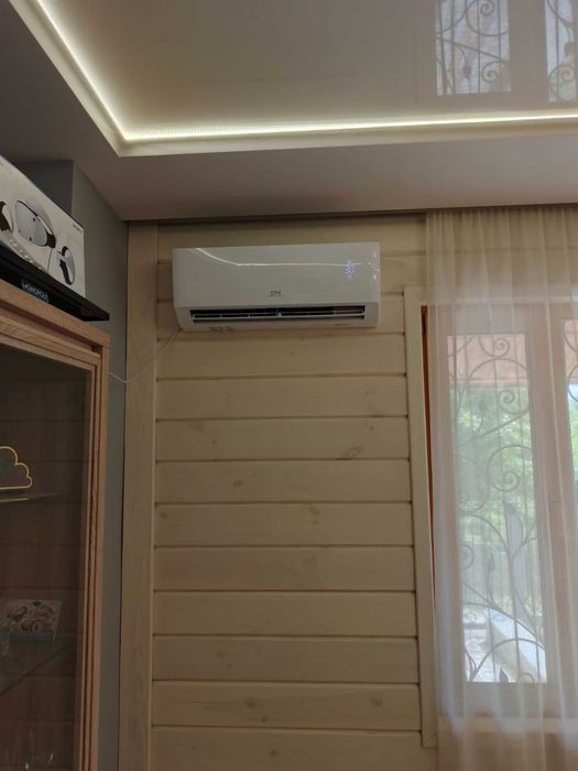 Установка-Монтаж-Демонтаж-кондиціонерів, Закладка траси. Київ та обл.