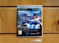 PS3 gra Crash Time 5 Undercover