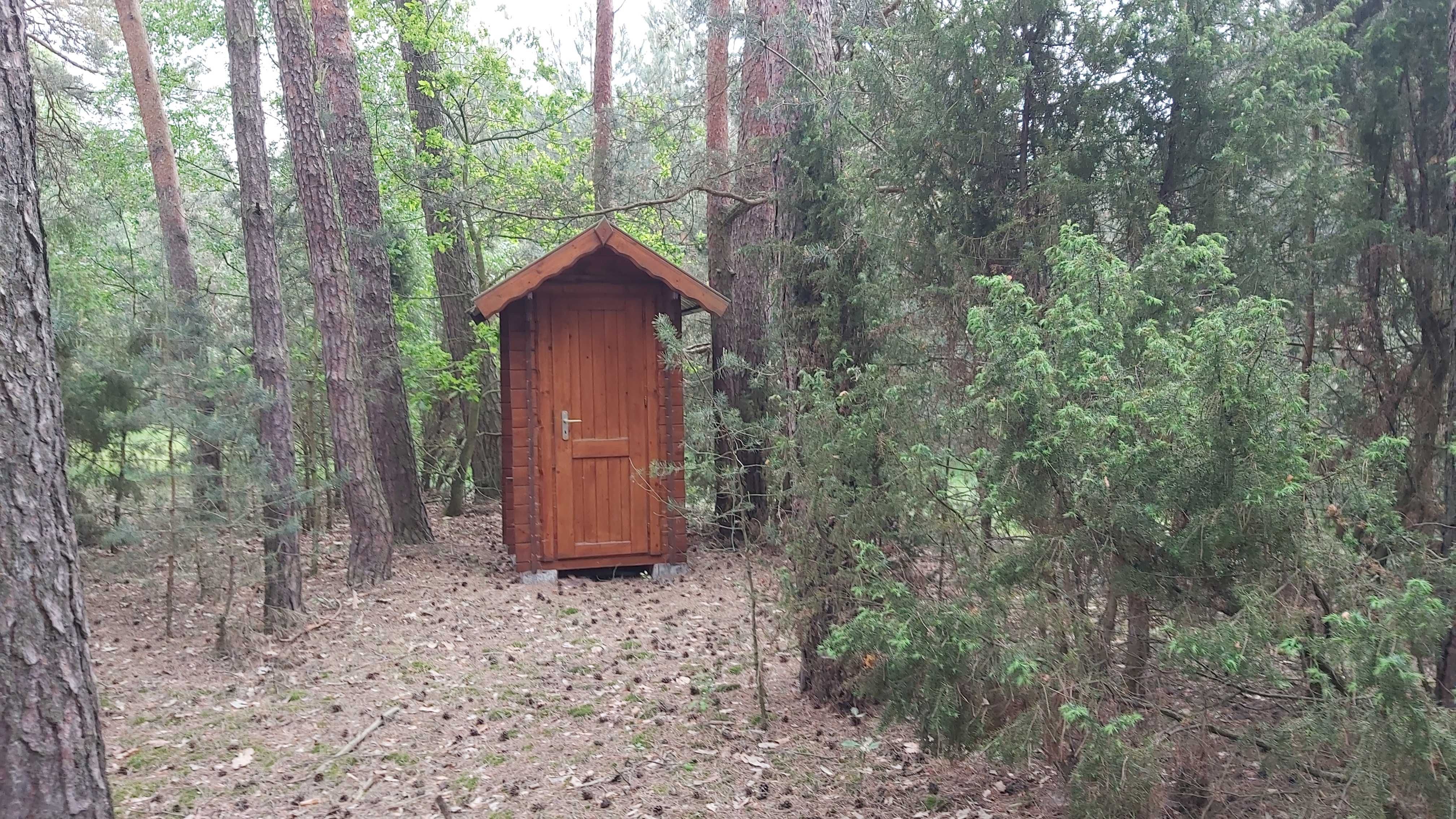 Działka rolno-leśna z możliwością zabudowy - Piaski gm. Zduńska Wola