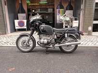 BMW R90/6 de Abril 1976