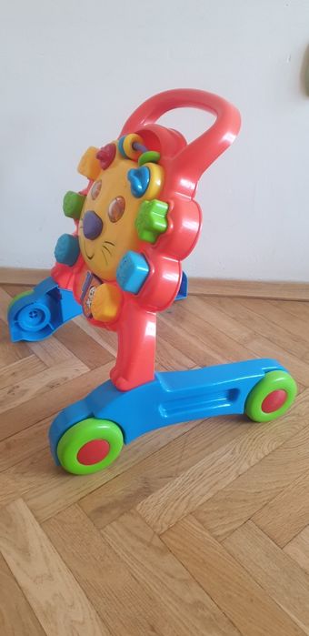 Chodzik dla dziecka