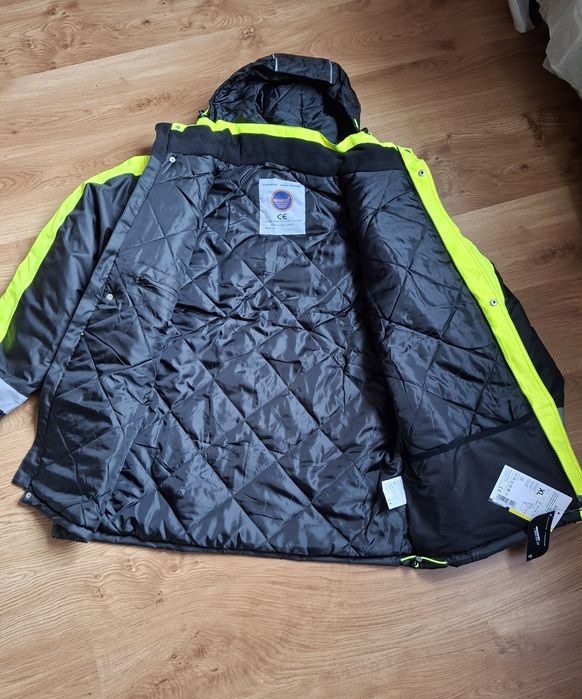 Куртка робоча чловіча