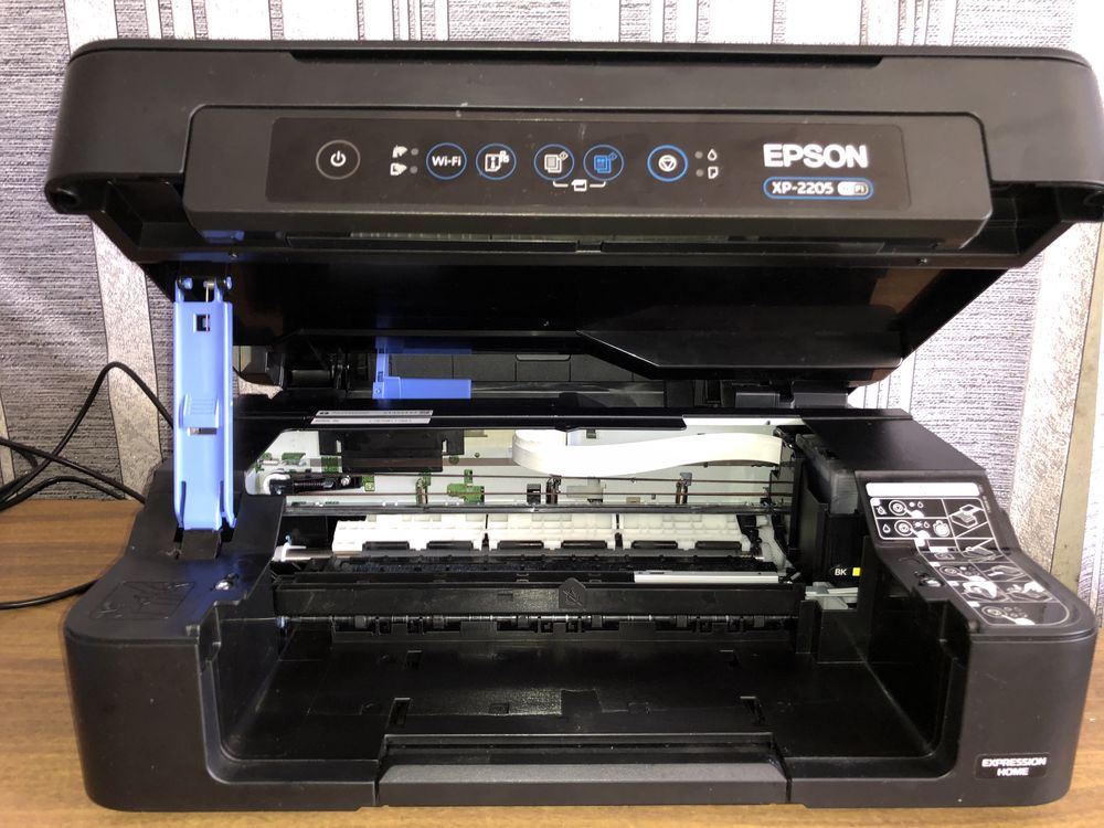 Принтер EPSON XP-2205