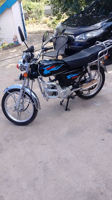 Продам хорошую альфу