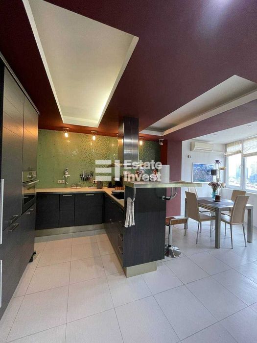 Здається 3х кімнатна квартира на проспекті Миколи Бажана