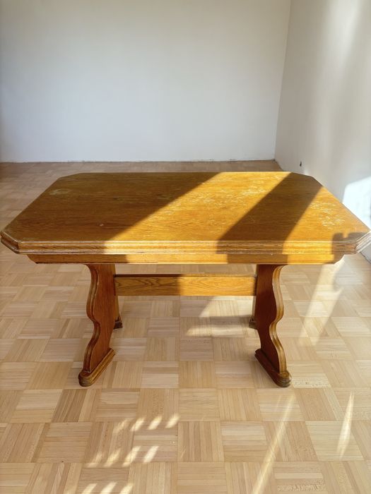 Komplet mebli - jadalnia