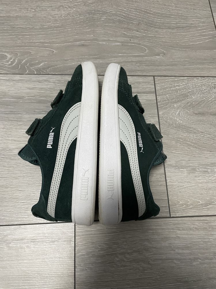 Кросівки Puma оригінал дитячі 34 розмір