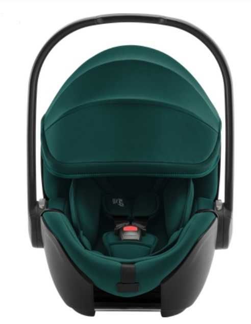 Britax Römer BABY-SAFE PRO - fotelik samochodowy