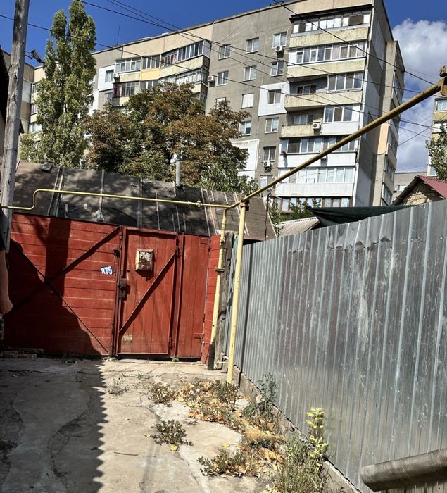 Продам дом. Лески. ( За АТБ КРЫЛОВА)