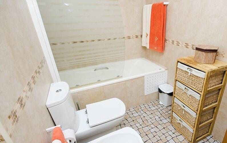 T2 Casa di Aquario - vila de Sesimbra