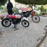 Yamaha yz 125 yz 50