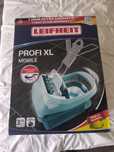 Mop LEIFHEIT Profi xl. VILEDA Ultramax 2 in 1 microfibre.