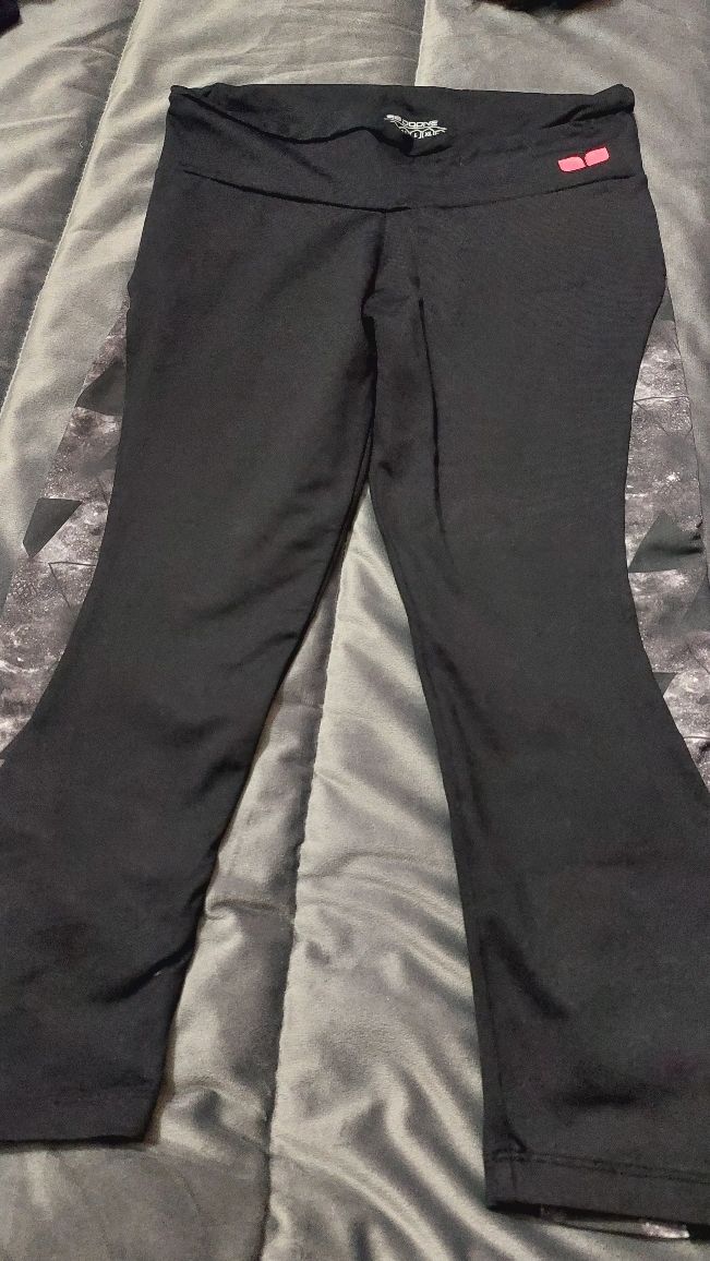 Legins de desporto XS de sra