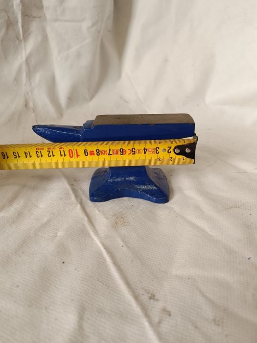 Bigorna antiga para venda