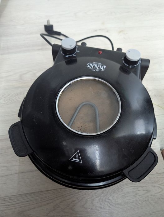 Teesa piec do pizzy supreme TSA3231