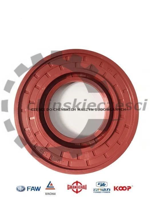 Zestaw uszczelnienia piasty KMM Kingway Schmitd APS Everun Gunsting