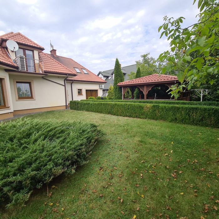 Dom wolnostojący do wynajęcia