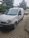 Renault kangoo sprzedam
