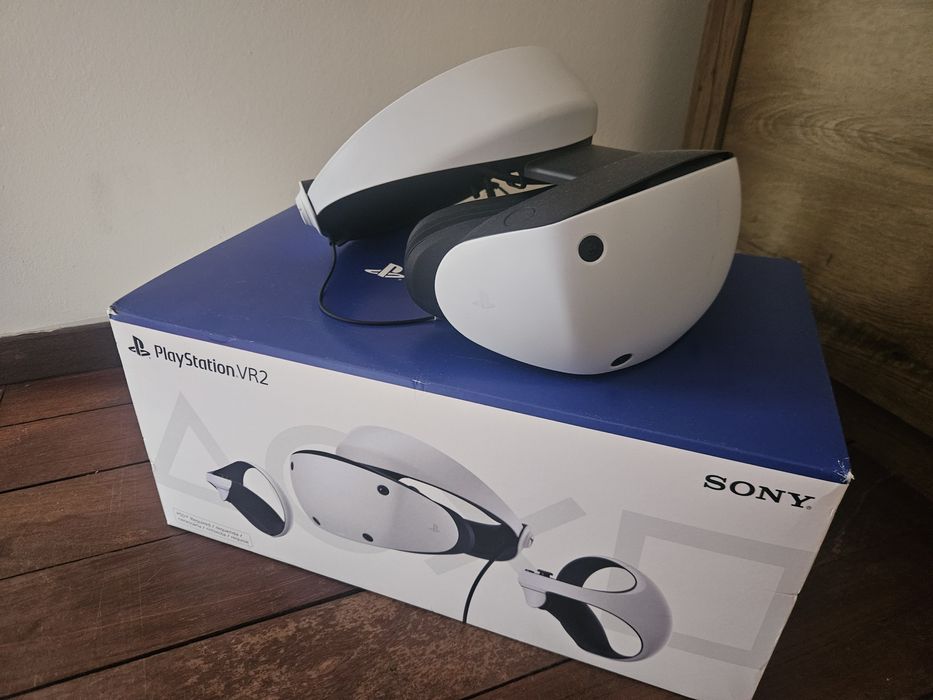 Playstation 5 Digital + psvr2