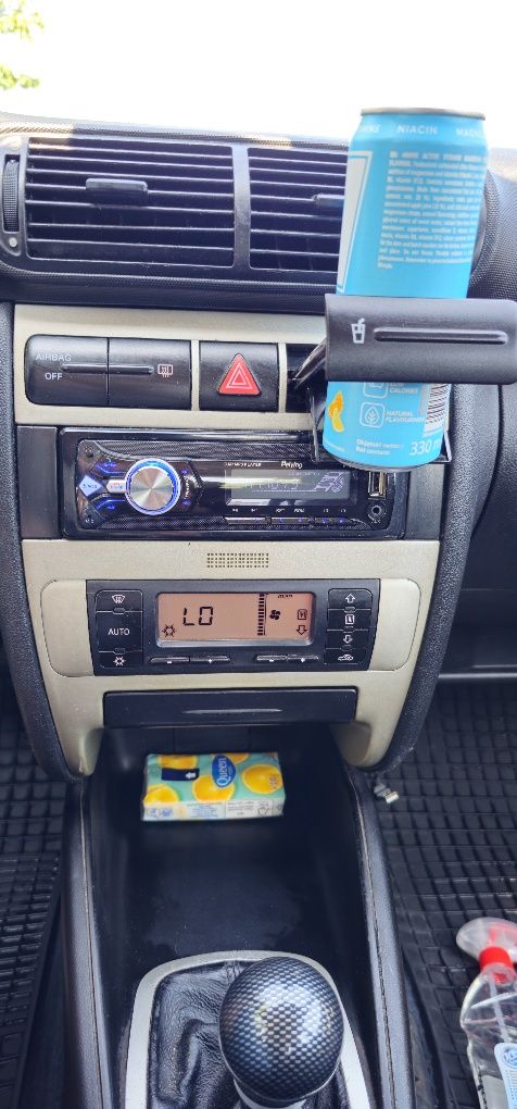 Seat Leon 1.9 tdi