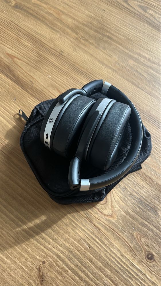 Headphones Sennheiser HD 4.50BT