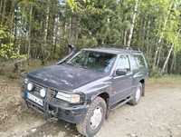 Opel Frontera A Sport 96r.2.0 LPG