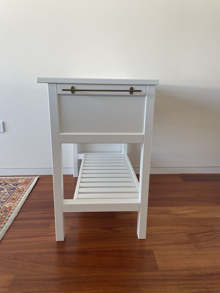 Móvel HEMNES 82x48x75 cm