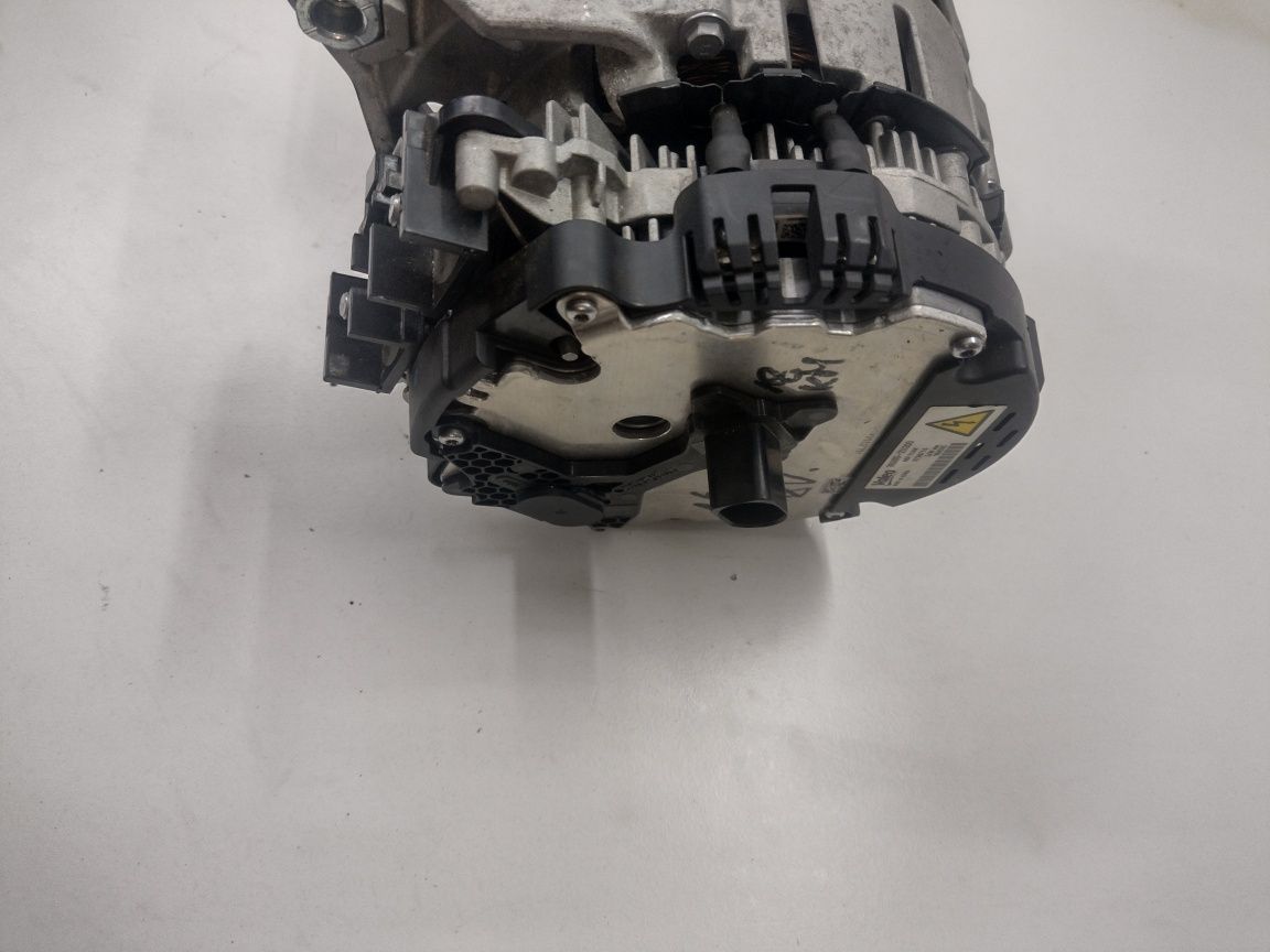 Alternator Hyundai Tucson NX4