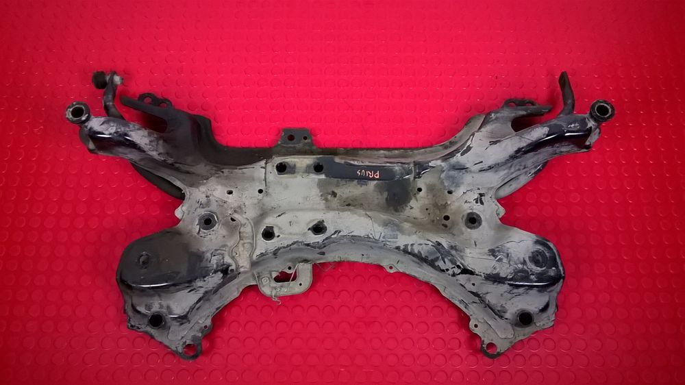 Charrio [Toyota Prius W3]