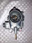 Gaźnik Solex 32 PICB Mercedes 180 Ponton