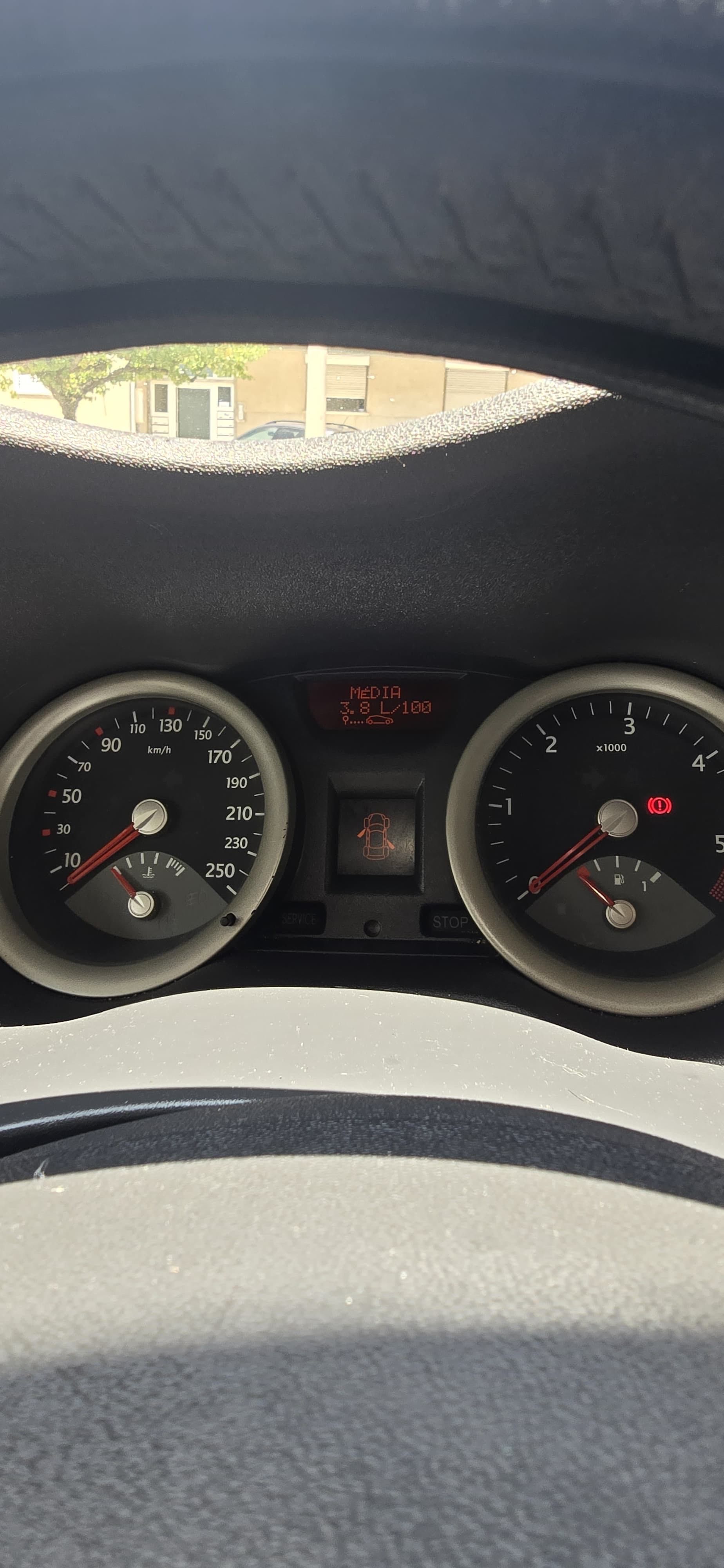 Renault Megane 1.5 DCI