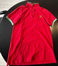 Футболка(поло) Fred Perry Portugal рідкісна