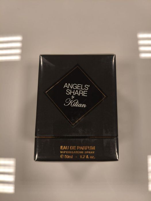 Kilian angels share EDP 50ml nowy w folii