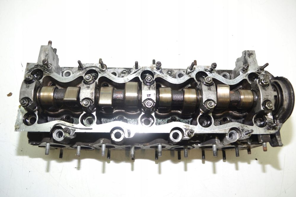 GŁOWICA PEUGEOT BOXER I CITROEN 2.8 HDI 8140.43S SOFIM 7450510 GAS9C1STAB