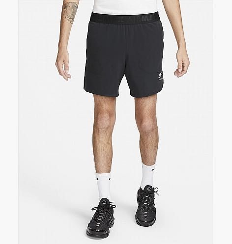 Nike Air Max performance shorts шорти