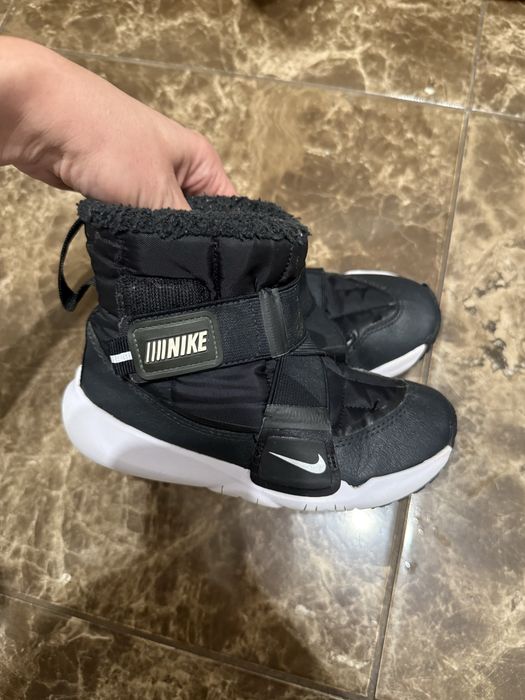 Ботінки Nike оригінал