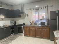 Moradia com 4 quartos em ribeirao
