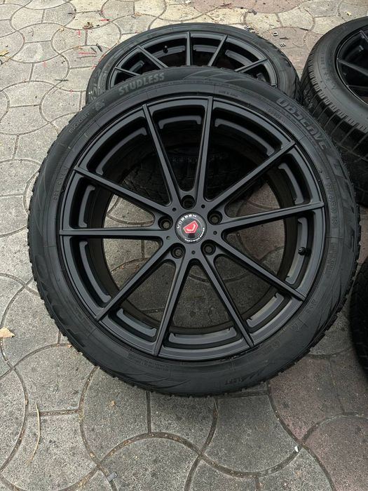 Диски 5/120 r20 Vossen