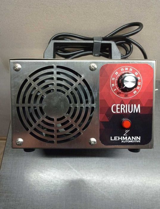 Озонатор "Cerium" оренда.