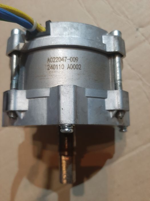 Silnik Magnetoelektryczny  36 V   do kosiarki GE-CM 36/47 S